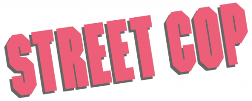 Street Cop (USA) logo